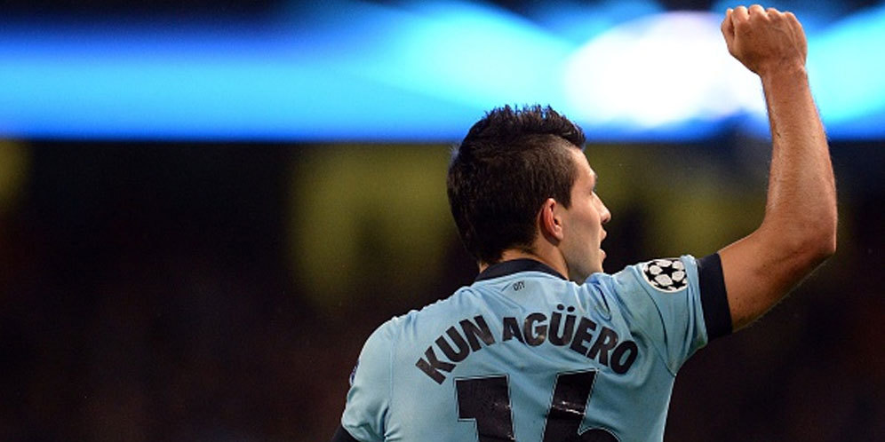 Sagna Ingatkan Madrid Akan Kekuatan Aguero Sagna Ingatkan Madrid Akan Kekuatan Aguero