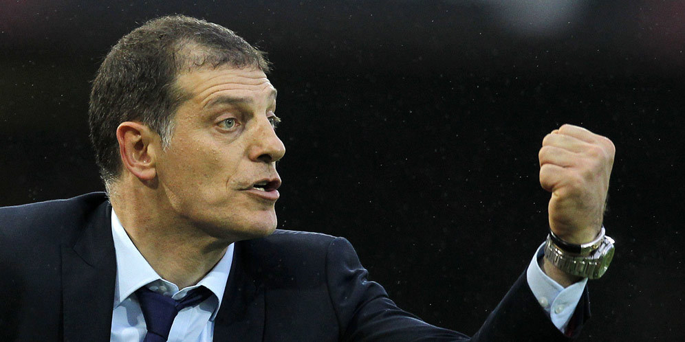 Slaven Bilic