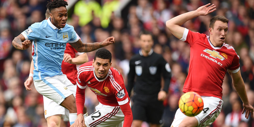 Phil Jones: Wajar Jika United Incar Hummels dan Ramos Phil Jones: Wajar Jika United Incar Hummels dan Ramos