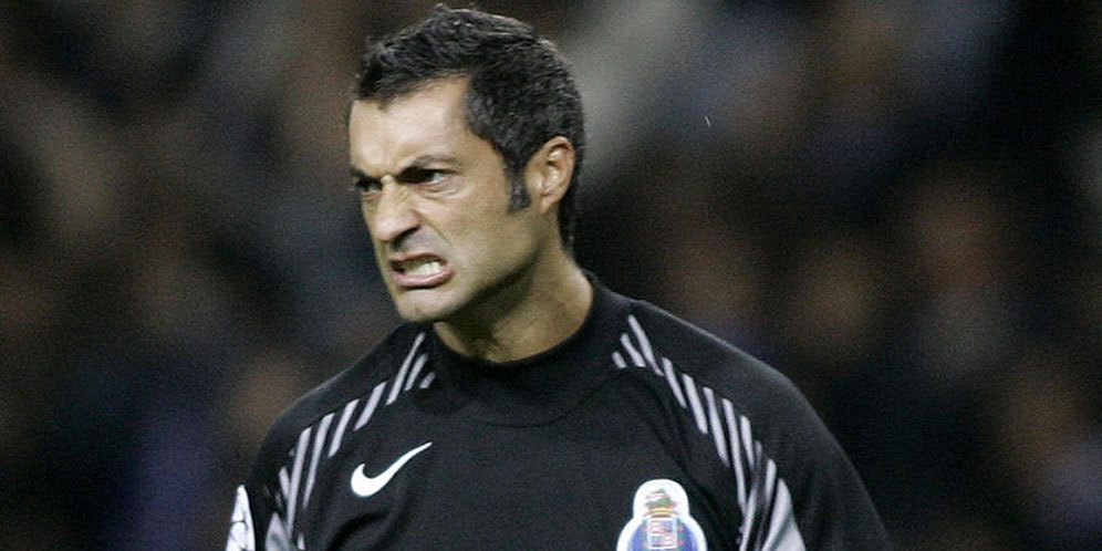 Vitor Baia