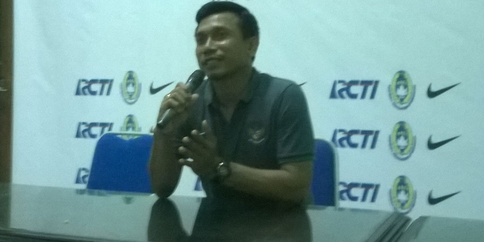 Widodo Resmi Nahkodai Persegres Widodo Resmi Nahkodai Persegres