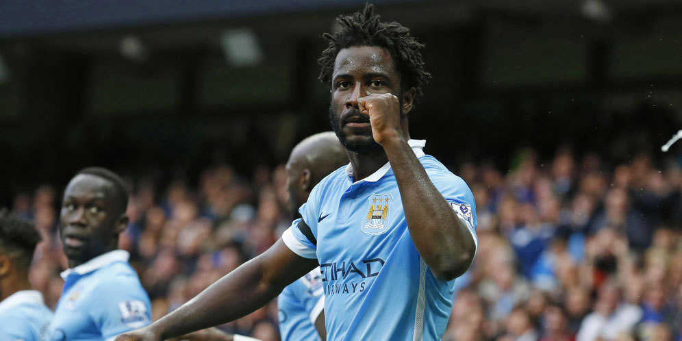 'Untuk Apa Arsenal Incar Bony?' 'Untuk Apa Arsenal Incar Bony?'