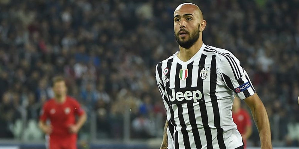 Zaza: Perburuan Scudetto Masih Sangat Terbuka Zaza: Perburuan Scudetto Masih Sangat Terbuka