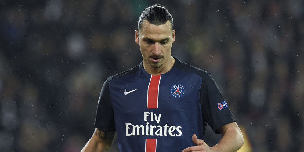 Ibrahimovic Berpeluang Bela Klub David Beckham? Ibrahimovic Berpeluang Bela Klub David Beckham?