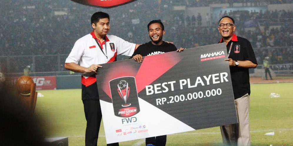 Setelah Bawa Persib Juara, Zulham Langsung Pindah Klub Setelah Bawa Persib Juara, Zulham Langsung Pindah Klub
