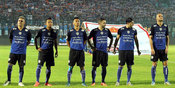 Beri Tempat Pemain Muda, Arema Cronus Cadangkan Toni Espinossa Beri Tempat Pemain Muda, Arema Cronus Cadangkan Toni Espinossa
