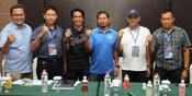 Gresik United Percaya Diri Hadapi Arema Cronus Gresik United Percaya Diri Hadapi Arema Cronus
