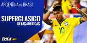 Prediksi Argentina vs Brasil 13 November 2015 Prediksi Argentina vs Brasil 13 November 2015