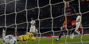 Dibantai Barca, Mental Roma Dinilai Mengecewakan Dibantai Barca, Mental Roma Dinilai Mengecewakan