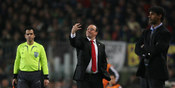 'Terlalu Dini Hakimi Pekerjaan Rafa Benitez di Real Madrid' 'Terlalu Dini Hakimi Pekerjaan Rafa Benitez di Real Madrid'