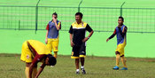 Sriwijaya FC Tak Pandang Enteng Gresik United