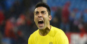 Marah Penalti Madrid, Pemain Villarreal: Saya Harus Potong Tangan? Marah Penalti Madrid, Pemain Villarreal: Saya Harus Potong Tangan?