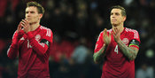 Gratis, AC Milan Segera Rampungkan Transfer Daniel Agger Gratis, AC Milan Segera Rampungkan Transfer Daniel Agger