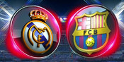 El Clasico 'Cuma' Akan Ditonton 400 Juta Orang El Clasico 'Cuma' Akan Ditonton 400 Juta Orang