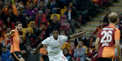 Spektakuler, Assist Backheel Jarak Jauh Eto'o vs Galatasaray Spektakuler, Assist Backheel Jarak Jauh Eto'o vs Galatasaray