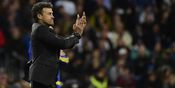 Eks Madrid: Barca Era Enrique Spektakuler!