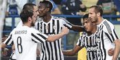 Pagliuca Minta Jangan Coret Juventus Dari Scudetto Pagliuca Minta Jangan Coret Juventus Dari Scudetto