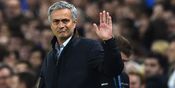 Mourinho: Maccabi Tak Layak Kalah 0-4 Mourinho: Maccabi Tak Layak Kalah 0-4