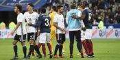 Inggris vs Prancis Dipastikan Tidak Batal