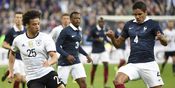 Inilah Video Detik-detik Ledakan Bom Saat Laga Prancis vs Jerman Inilah Video Detik-detik Ledakan Bom Saat Laga Prancis vs Jerman