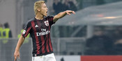 Lima Pemain Akan Jadi Korban Cuci Gudang AC Milan Lima Pemain Akan Jadi Korban Cuci Gudang AC Milan