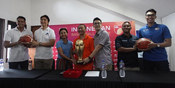IBL Tak Terpengaruh Teror Bom di Jakarta IBL Tak Terpengaruh Teror Bom di Jakarta