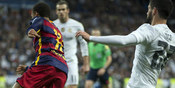 Benarkan Aksi Isco Tendang Neymar, Legenda Madrid Ngotot Tak Salah Benarkan Aksi Isco Tendang Neymar, Legenda Madrid Ngotot Tak Salah