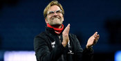 Molby: Klopp Perbaiki Mental Liverpool Molby: Klopp Perbaiki Mental Liverpool