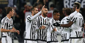 'Juventus Punya Segalanya'