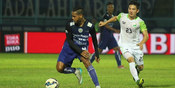 Kim Kurniawan Akui PBR Kurang Konsentrasi Kim Kurniawan Akui PBR Kurang Konsentrasi