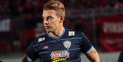 Persela Jajal Njobi Elad, Adelmund Terancam? Persela Jajal Njobi Elad, Adelmund Terancam?