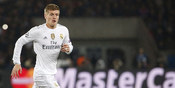 Toni Kroos Akan Cocok Dengan Premier League