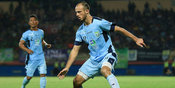 Striker Blacklist Persela Akhirnya Terdepak Striker Blacklist Persela Akhirnya Terdepak