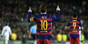 Davids: Messi Anomali, Ronaldo Cuma Atlet Davids: Messi Anomali, Ronaldo Cuma Atlet