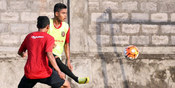 Eks Timnas U-19 Mulai Merapat ke Bali United Eks Timnas U-19 Mulai Merapat ke Bali United