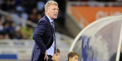 David Moyes Bersiap Lepas Status Pengangguran