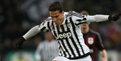Hernanes: Nasib di Tangan Sendiri Hernanes: Nasib di Tangan Sendiri