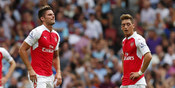 Norwich: Lini Serang Arsenal Paling Susah Dihentikan Norwich: Lini Serang Arsenal Paling Susah Dihentikan