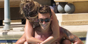 WAGs Seksi Ini Ogah Umbar Kemesraan Bareng Ozil WAGs Seksi Ini Ogah Umbar Kemesraan Bareng Ozil