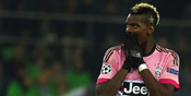 Pogba Ungkap Mimpinya Bermain untuk Real Madrid Pogba Ungkap Mimpinya Bermain untuk Real Madrid