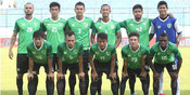 Kalahkan Gresik United, PBR Raih Kemenangan Perdana Kalahkan Gresik United, PBR Raih Kemenangan Perdana