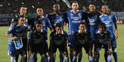 Tak Tahu Banyak Tentang Persib, Ibrahim Conteh Ingin yang Terbaik Tak Tahu Banyak Tentang Persib, Ibrahim Conteh Ingin yang Terbaik