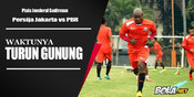 Prediksi Persija Jakarta vs PBR 19 November 2015 Prediksi Persija Jakarta vs PBR 19 November 2015