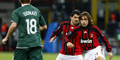Melo Siap Jadi Pelindung Pirlo Seperti Gattuso Melo Siap Jadi Pelindung Pirlo Seperti Gattuso