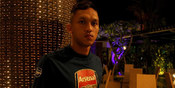 Lawan Arema Cronus, Penyerang PBR Sanjung Purwaka Yudhi Lawan Arema Cronus, Penyerang PBR Sanjung Purwaka Yudhi