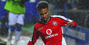 Arsenal Mulai Dekati 'New Ashley Cole' Arsenal Mulai Dekati 'New Ashley Cole'