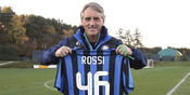 Inter Milan Beri Dukungan Valentino Rossi Inter Milan Beri Dukungan Valentino Rossi