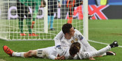 Gento: Bale dan Ronaldo Sangat Cepat Gento: Bale dan Ronaldo Sangat Cepat