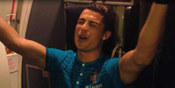 Epic, Ronaldo Penuh Emosi Nyanyikan Lagu Rihanna Epic, Ronaldo Penuh Emosi Nyanyikan Lagu Rihanna
