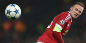 Banks: Rooney Bukan Inggris Terbaik Sepanjang Masa
